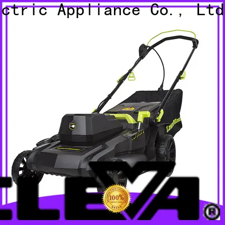 CLEVA lawnmaster best rated lawn mower manufacturer for floor 1