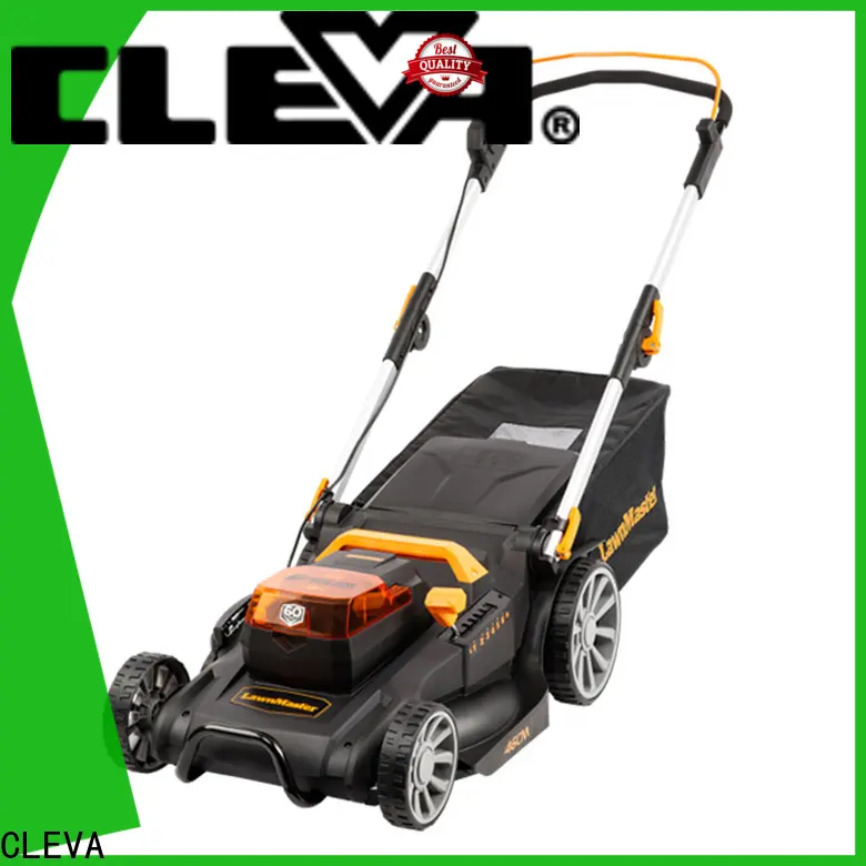 CLEVA garden blower directly sale 1