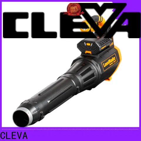CLEVA affordable lawn mowers factory direct supply on sale 1