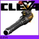 CLEVA affordable lawn mowers factory direct supply on sale 1