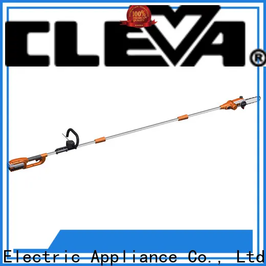 CLEVA high power chainsaw factory direct supply for sale 1