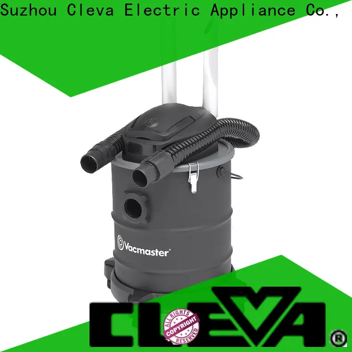 CLEVA electric ash vacuum inquire now 1