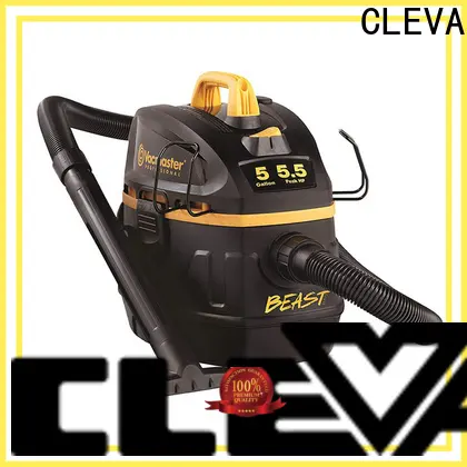 CLEVA remote control cheap wet and dry vacuum cleaner factory direct supply for cleaning 1