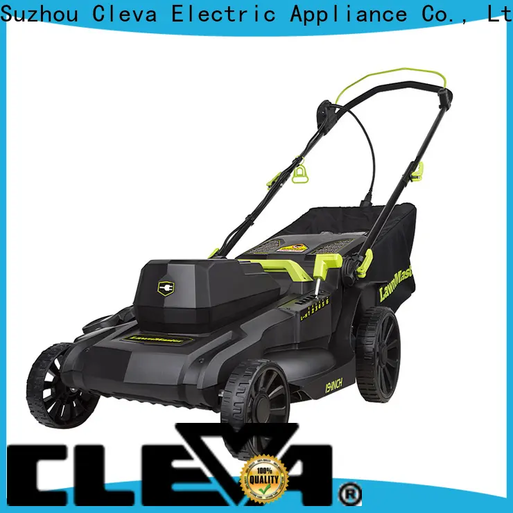 CLEVA lawn mower brand bulk buy for home1 1