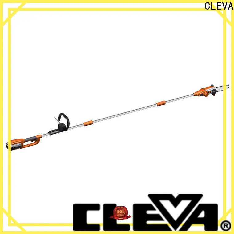 CLEVA lawn mower brand from China for home 1