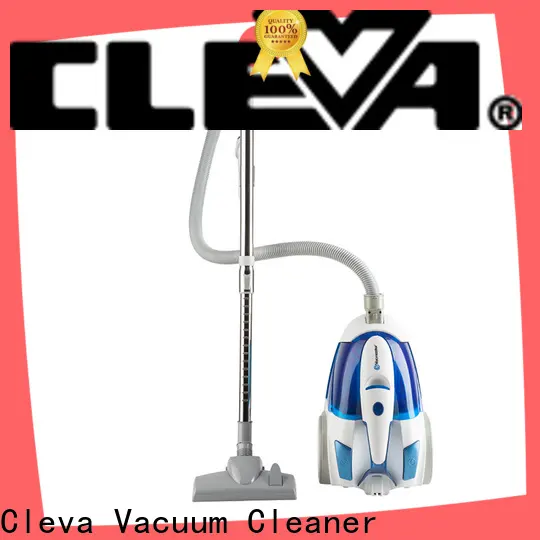 CLEVA cordless vacmaster ash vacuum series for comercial 1