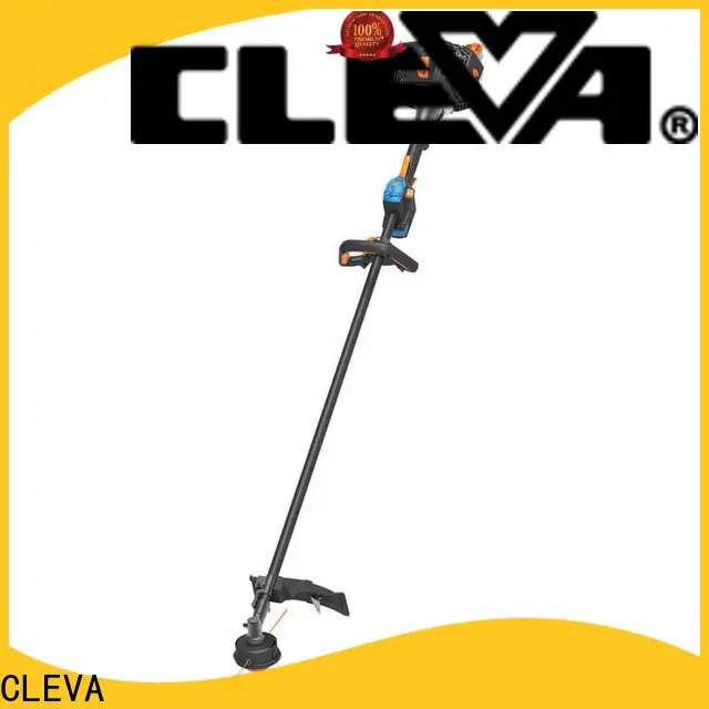 CLEVA practical best lawn mower brands with good price for comercial 1