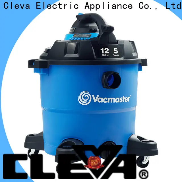CLEVA bagless vacmaster wet dry vac series for garden 1