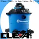 CLEVA bagless vacmaster wet dry vac series for garden 1