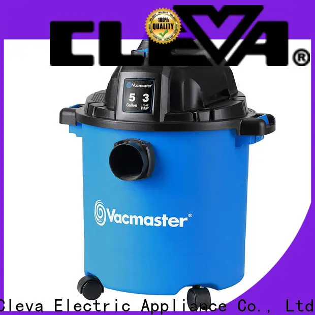 CLEVA wet/dry wet dry auto vacuum supplier for home 1