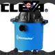 CLEVA vacmaster wet dry vac supplier for comercial 1