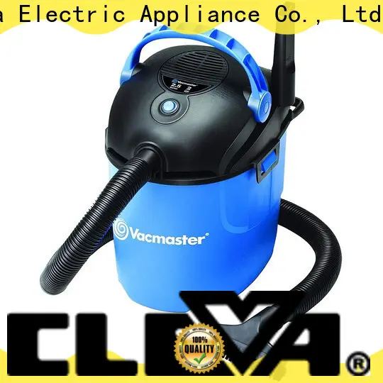 CLEVA wet/dry wet dry vacuum for carpet cleaning supplier for home 1