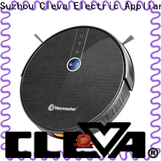 CLEVA robot vacuum for carpet wholesale bulk buy 1