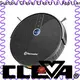 CLEVA robot vacuum for carpet wholesale bulk buy 1
