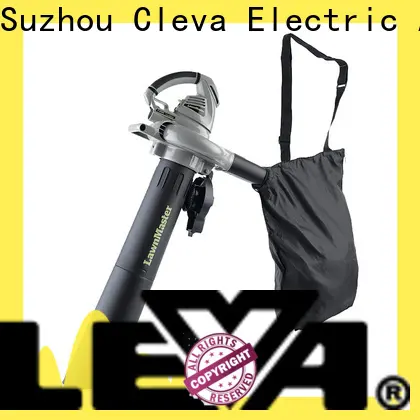 CLEVA quality best leaf blower vacuum series on sale 1