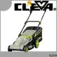 CLEVA electric start lawn mower manufacturer for home 1