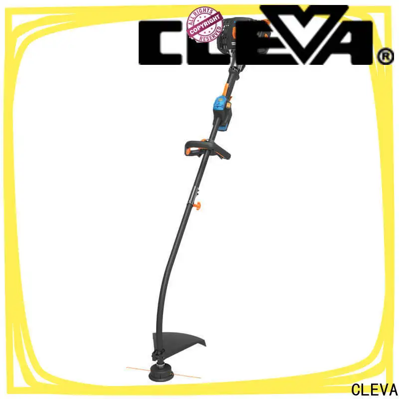 CLEVA long lasting best gas weed trimmer with good price bulk production 1