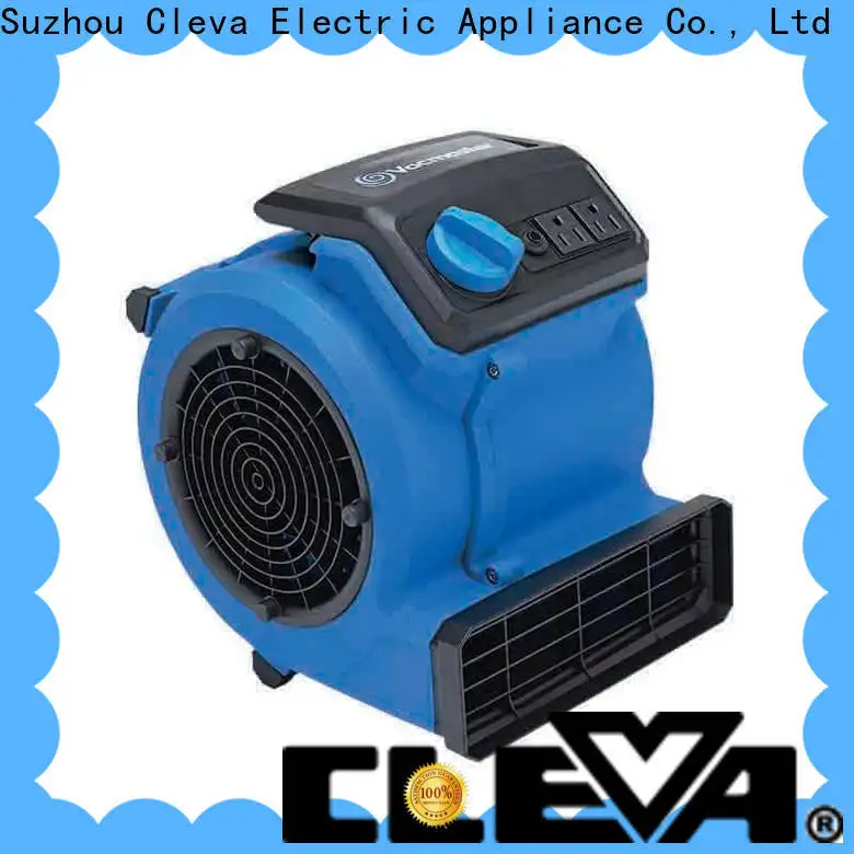 CLEVA efficient air mover fan directly sale 1
