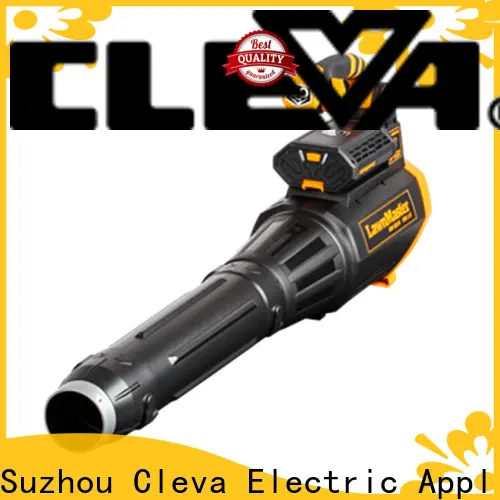 CLEVA energy-saving chainsaw brands manufacturer for comercial 1