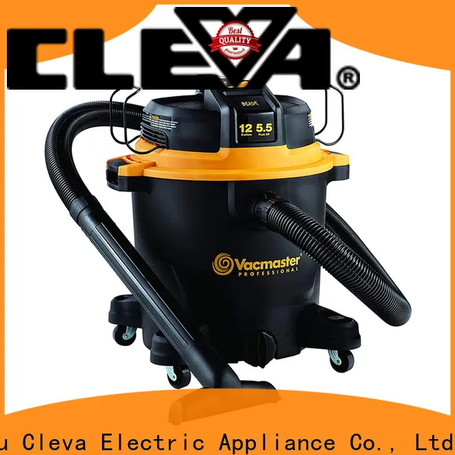 CLEVA compact best wet dry vac manufacturer for home 1
