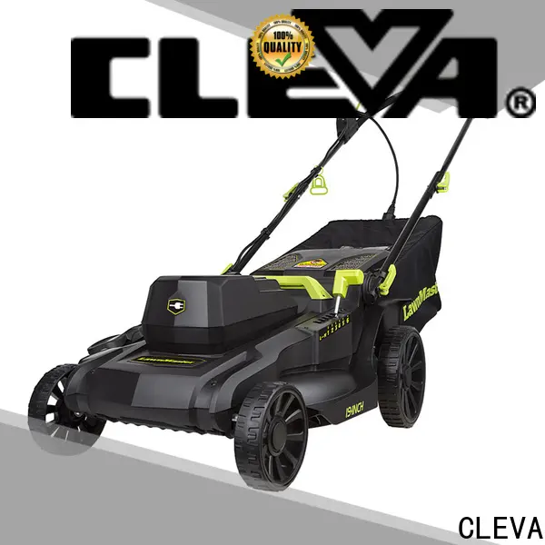 CLEVA energy-saving chainsaw brands series for home 1