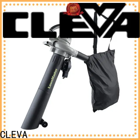 CLEVA practical best lawn mower brands company for comercial 1