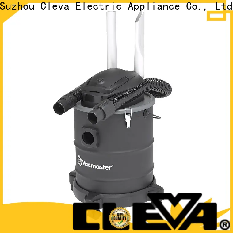 CLEVA upright vacmaster ash vacuum company for garden 1