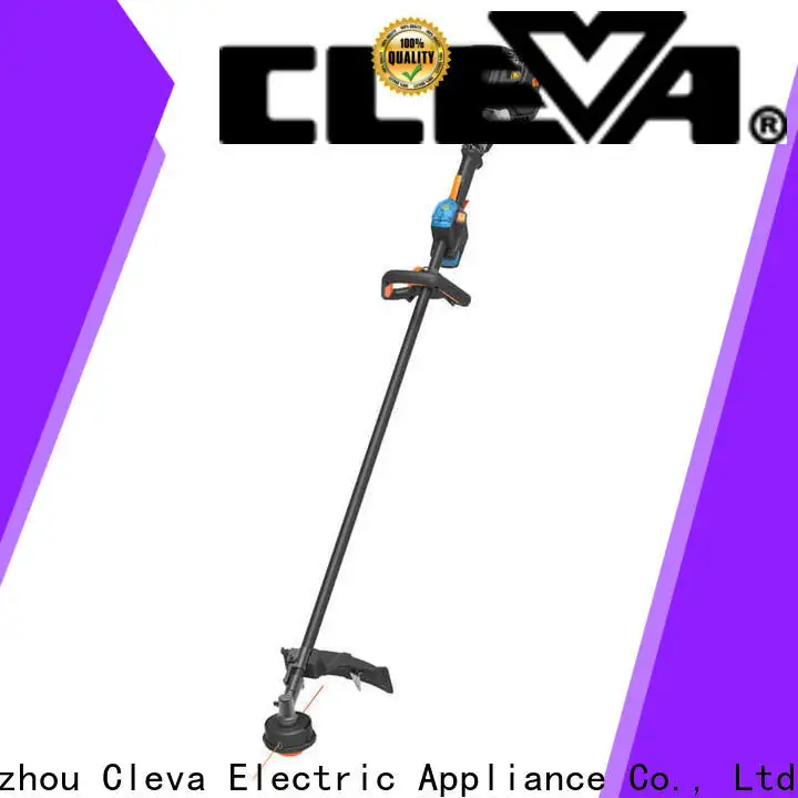 CLEVA lawn edge trimmer series for promotion 1