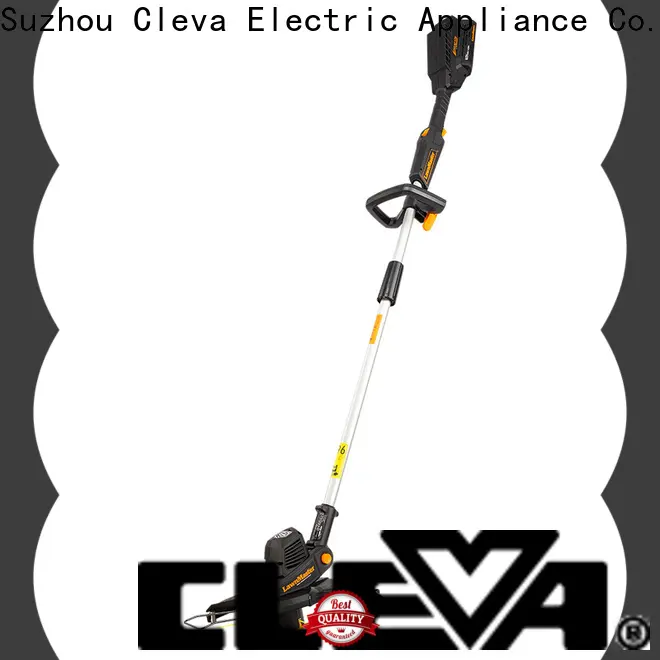 CLEVA best price lawn mower brand series for comercial 1
