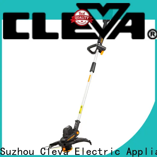 CLEVA reliable battery powered leaf blower inquire now bulk buy 1