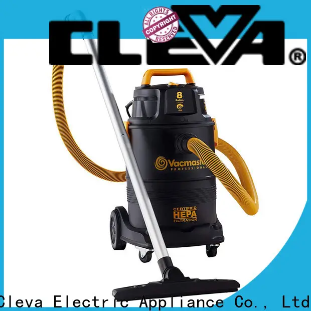 CLEVA bagless vacmaster ash vacuum manufacturer for comercial1 1