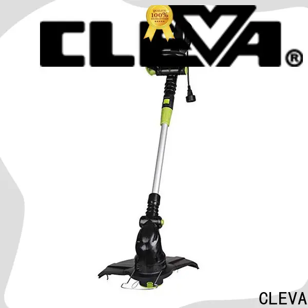 CLEVA best battery grass trimmer supplier for home 1