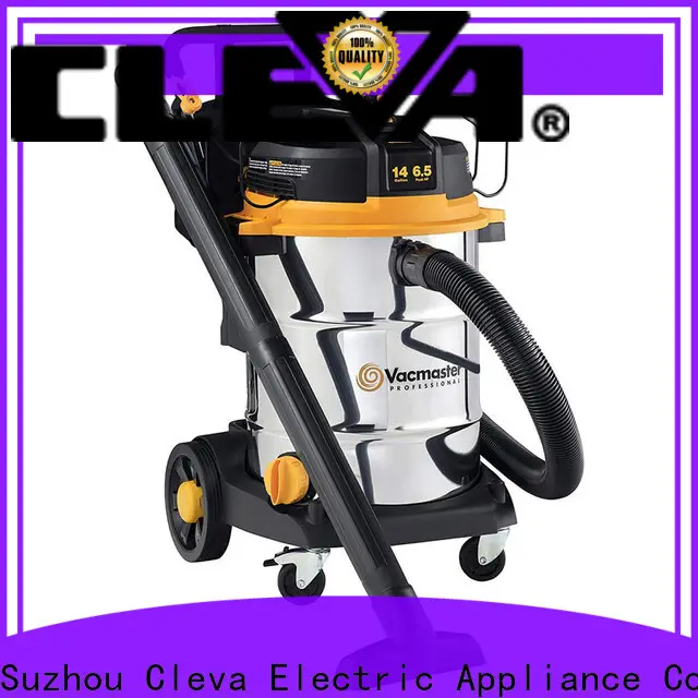 CLEVA vacmaster wet dry vac China factory for home1 1