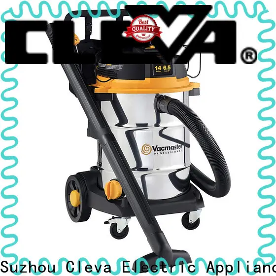 CLEVA auto compact wet dry vac wholesale for cleaning 1