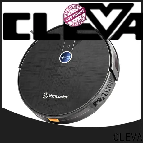 CLEVA stable pure clean robot vacuum supplier bulk production 1