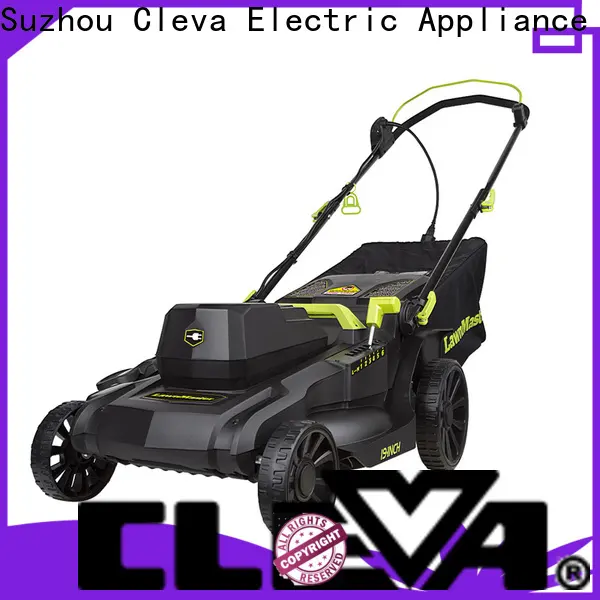 CLEVA lawnmaster best rotary lawn mower manufacturer for floor 1