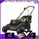 CLEVA lawnmaster best rotary lawn mower manufacturer for floor 1