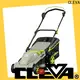 CLEVA electric best lawn mower for the money supplier for home 1