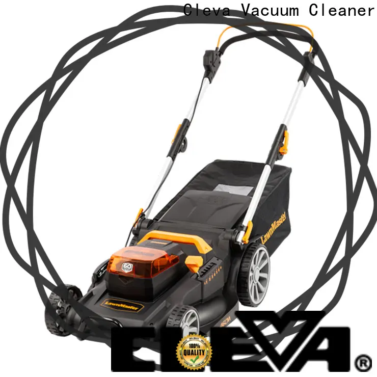 CLEVA cordless garden blower factory for promotion 1