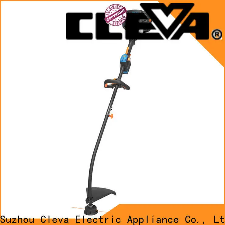 CLEVA best gas string trimmer supply for promotion 1