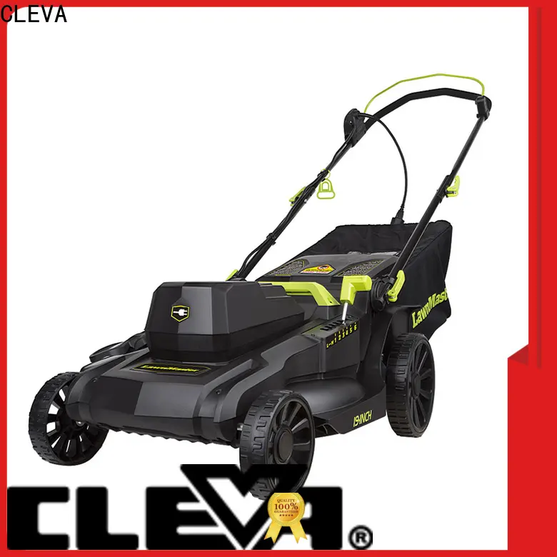 CLEVA lawn mower brand with good price for home 1