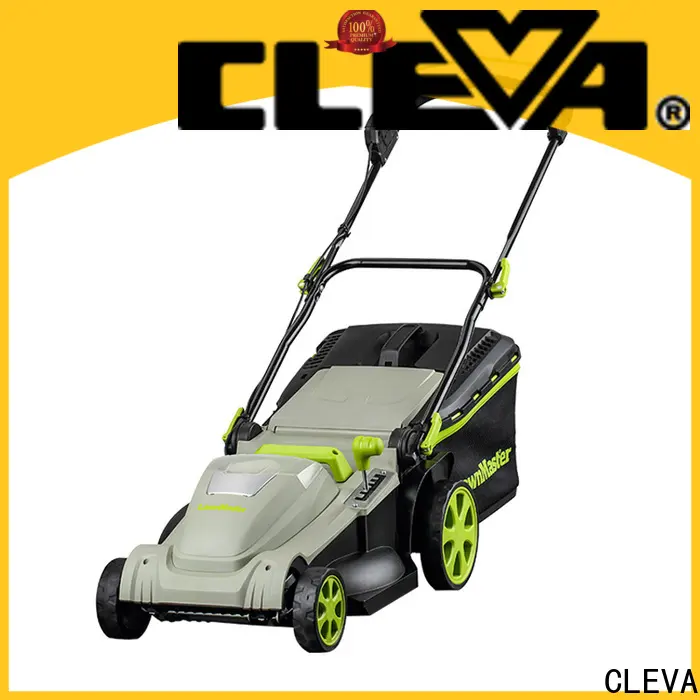 CLEVA promotional lawn mower brand supplier for business 1