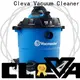 CLEVA vacmaster wet dry vac for floor 1