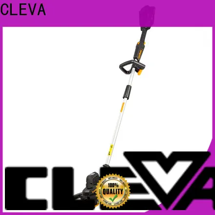 CLEVA factory price battery powered leaf blower directly sale on sale 1