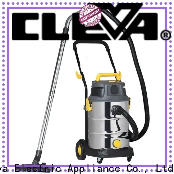 CLEVA best dust extractor factory on sale 1