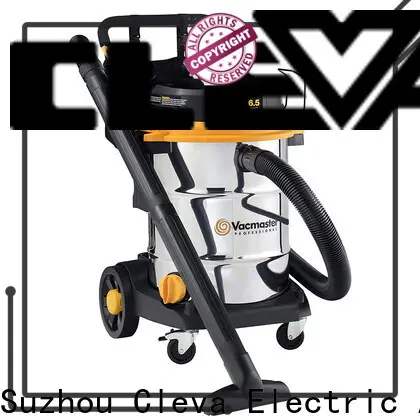 CLEVA cordless vacmaster ash vacuum series for garden 1