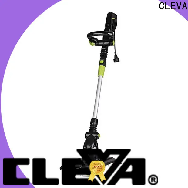 CLEVA professional heavy duty grass trimmer manufacturer for indoor 1