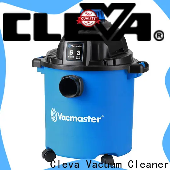 CLEVA auto best wet and dry vacuum supplier for floor 1