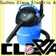 CLEVA detachable cheap wet and dry vacuum cleaner manufacturer for cleaning 1