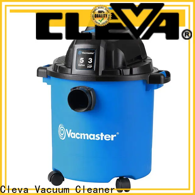 CLEVA cleva vacmaster brand for comercial 1